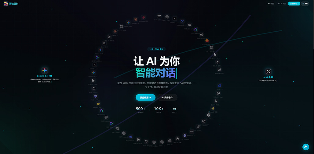电商一键生图案例